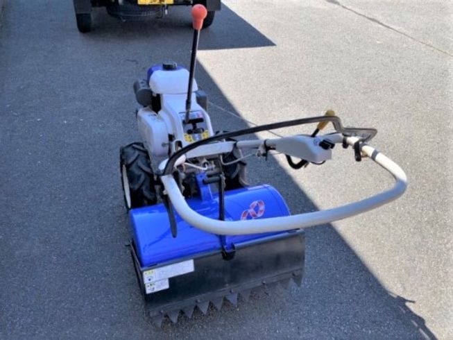 耕運機 KCR65-HX 写真４